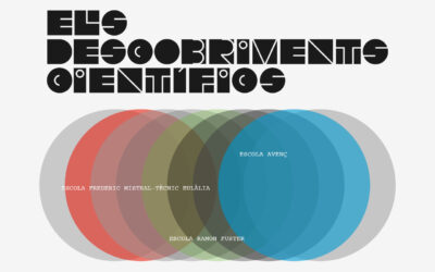 Els descobriments científics a l’agenda de Primària del curs vinent