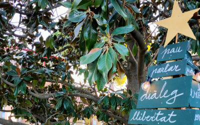 Celebrem el Nadal a l’escola