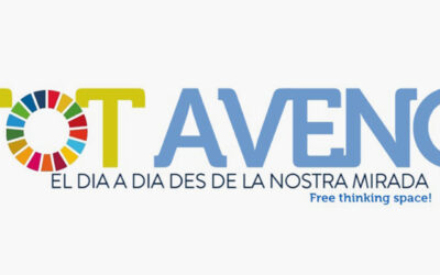 El TOT Avenç, el mitjà de comunicació de l’escola