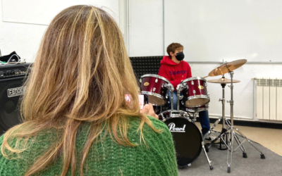 Les classes obertes de l’Escola de Música