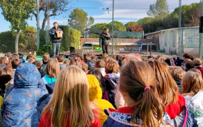 Celebrem Santa Cecília, patrona de la música