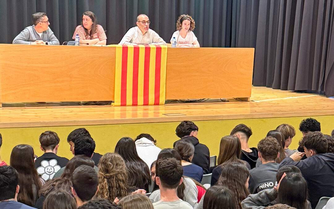 El Jocs Florals, la gran festa de la paraula i la imaginació
