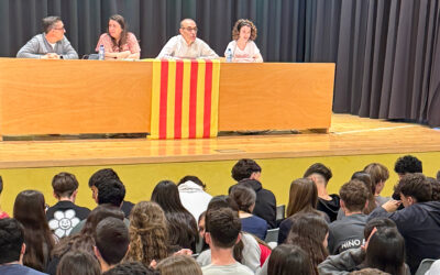 El Jocs Florals, la gran festa de la paraula i la imaginació