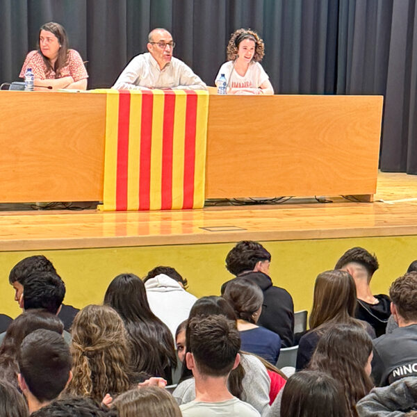 El Jocs Florals, la gran festa de la paraula i la imaginació