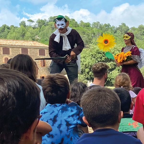 Acaba l’escola i comencen les Activitats d’Estiu!
