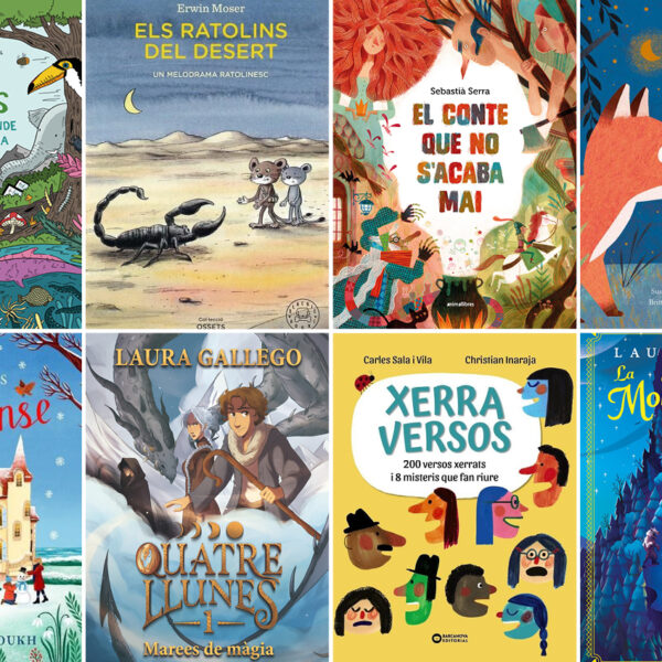 Noves propostes de lectura per a aquest estiu!