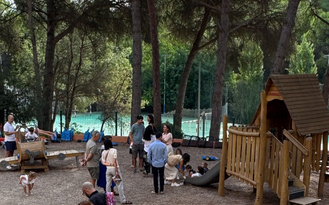 Benvingudes i benvinguts, comencem el nou curs 25/26!