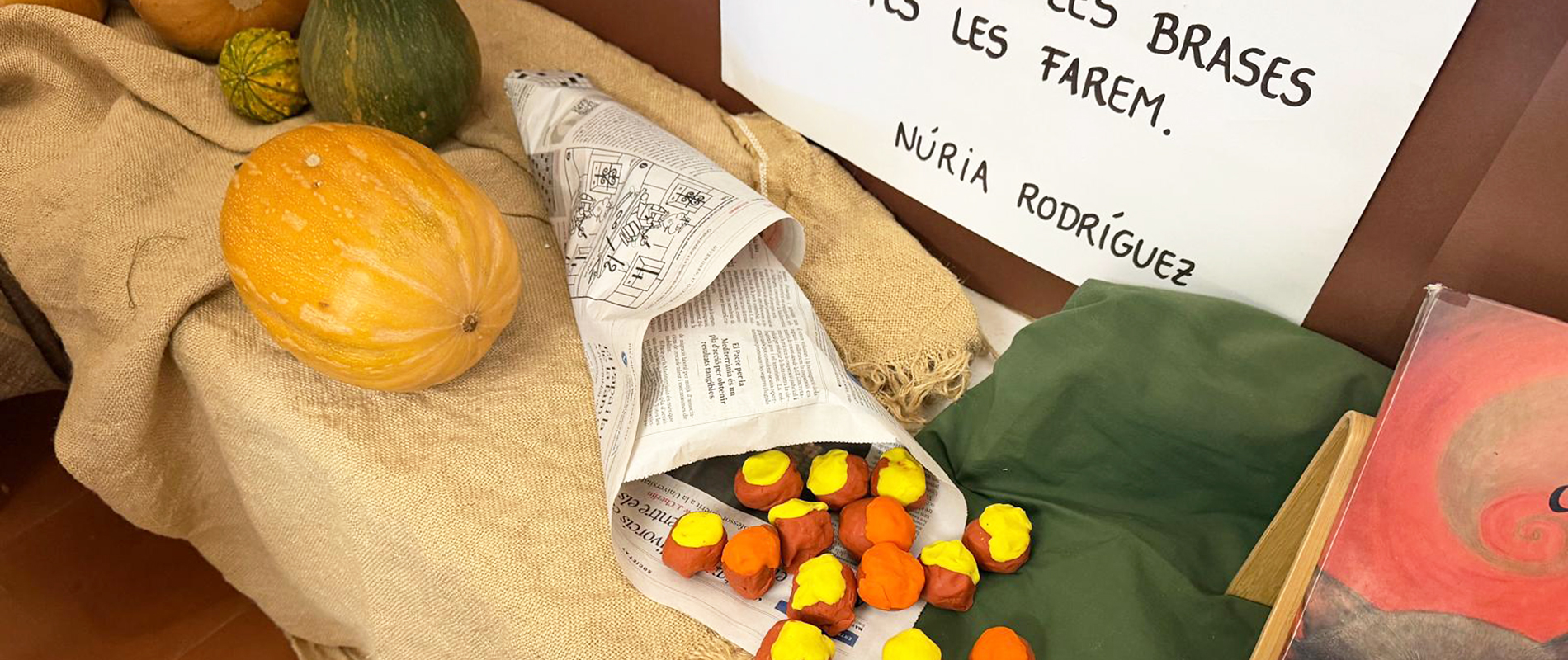 Les Festes i Tradicions