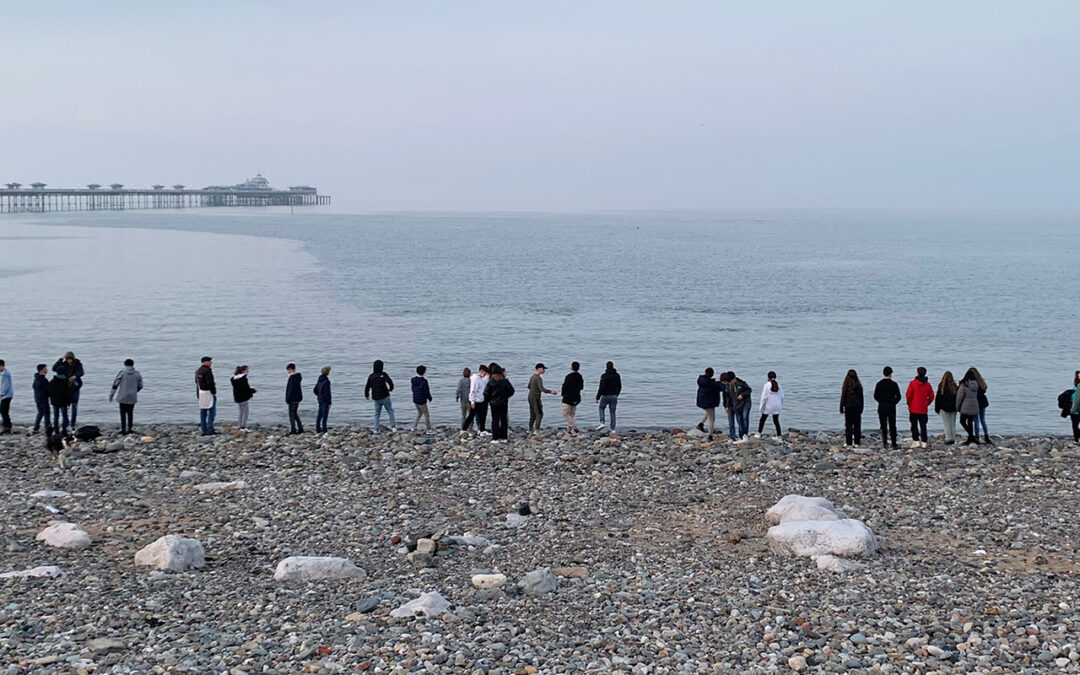 Estades Lingüístiques a Gal·les: una oportunitat única per al creixement global