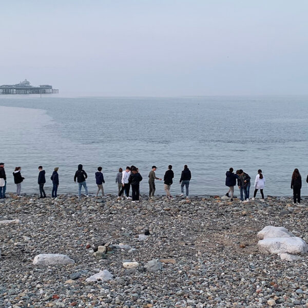 Estades Lingüístiques a Gal·les: una oportunitat única per al creixement global