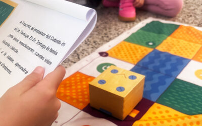 Code Week, desenvolupant el pensament computacional a través del joc i la creativitat