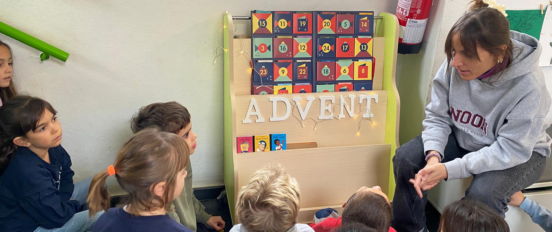 Noticia_AV_activitats_Nadal