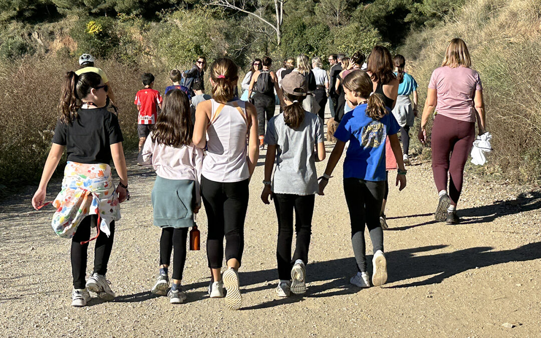 Premi Nacional de Mecenatge Científic: Projecte ARI