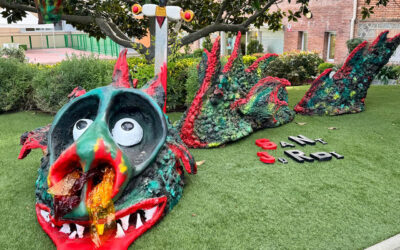 Una gran Diada de Sant Jordi 2026