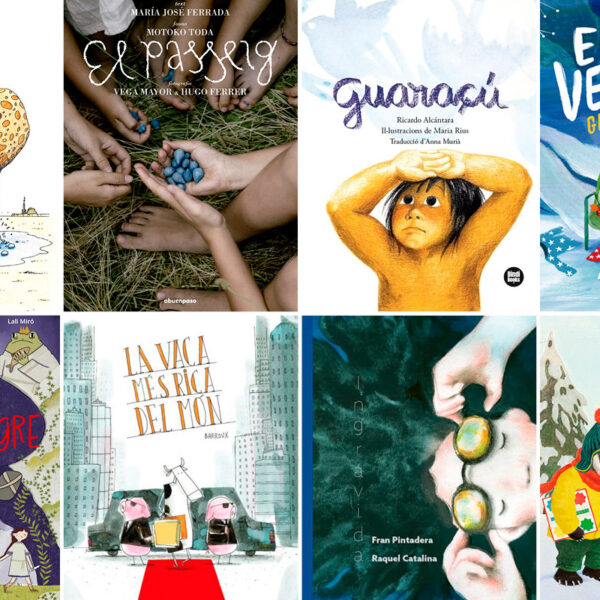 Noves propostes de llibres per a un estiu ple de bones estones de lectura
